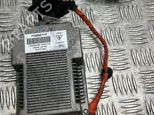 Used Inverter/Converter OPEL GRANDLAND / GRANDLAND X (A18, P1UO) 1.6 Turbo D (75) (120 hp) 28914747