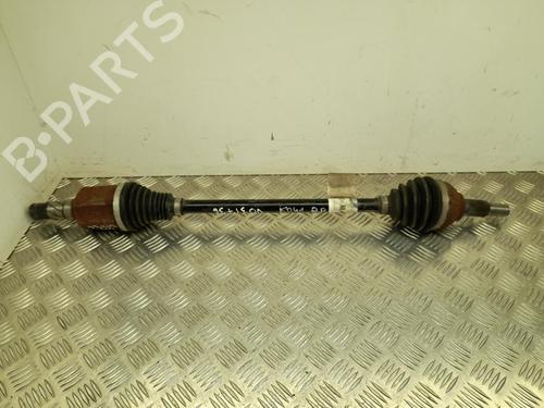 Driveshaft TESLA MODEL Y (5YJY) Long Range All-wheel Drive | BP37552867M37 - Image 2
