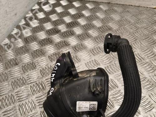 Pipe AUDI A4 B9 Avant (8W5, 8WD) 50 TDI quattro | BP39157961M125 - Image 2