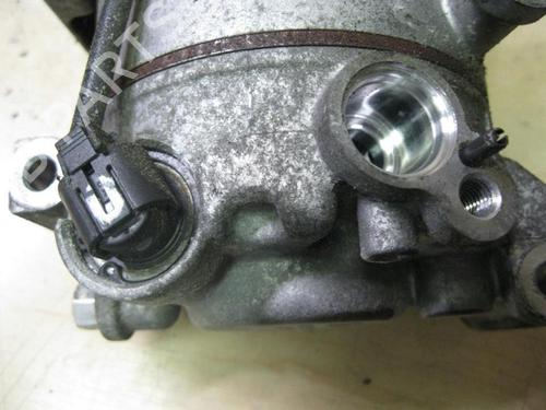 AC compressor KIA CEE'D (JD) 1.6 GDI | BP37576373M34 - Image 3