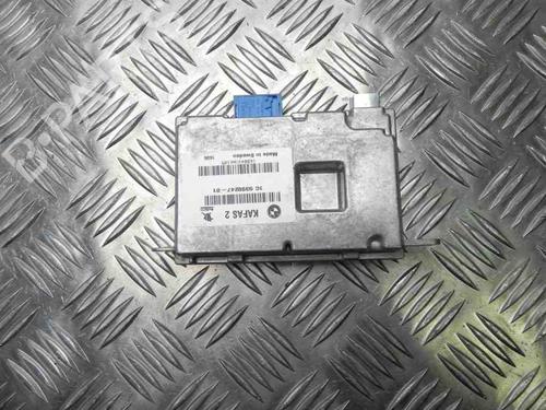 Used Electronic module BMW X1 (F48) xDrive 20 i (192 hp) 28938413