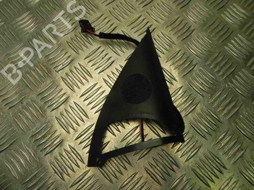 Høyttaler VW TOUAREG (7LA, 7L6, 7L7) 3.0 V6 TDI (240 hp) 28935030