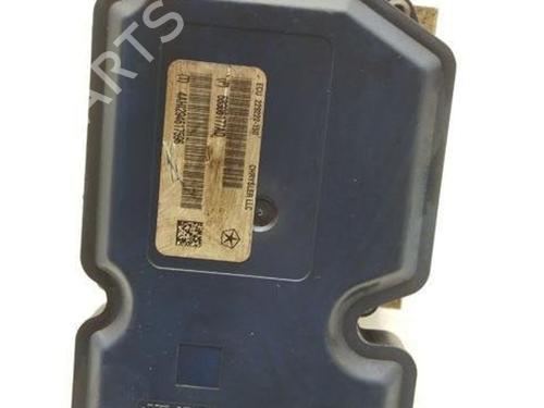 Electronic module DODGE DURANGO (WD) 5.7 | BP28927152M83