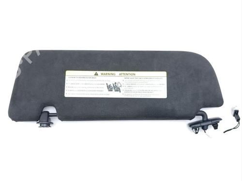 Right sun visor AUDI Q8 (4MN, 4MT) RS FSI Mild Hybrid quattro | BP38999502I2 - Image 3