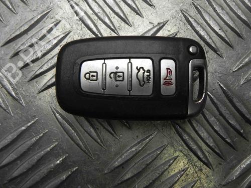 Used Electronic module KIA OPTIMA (FSGDS6B) 2.4 (203 hp) 28938934