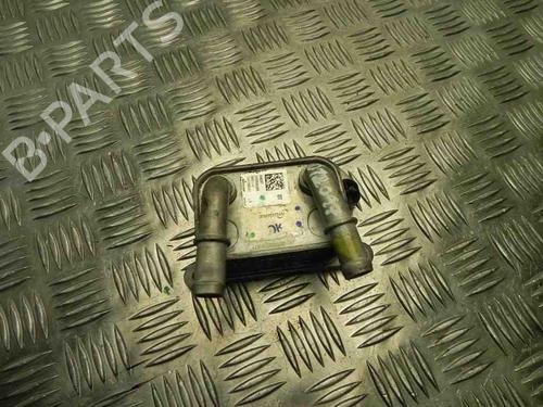 Used Oil radiator DACIA SANDERO II TCe 90 (B8M1, B8MA, B8AC) (90 hp) 28939788