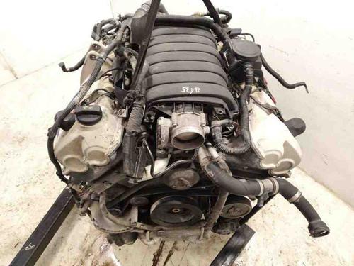 Engine PORSCHE CAYENNE (92A) 4.8 S | BP28942014M1 