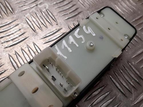 Left front window switch JEEP GRAND CHEROKEE IV (WK, WK2) 3.0 CRD V6 4x4 | BP28927224I27