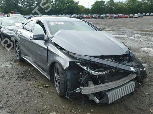 Engine mount MERCEDES-BENZ CLA Coupe (C117) CLA 180 (117.342) | BP37576880M89 - Image 7