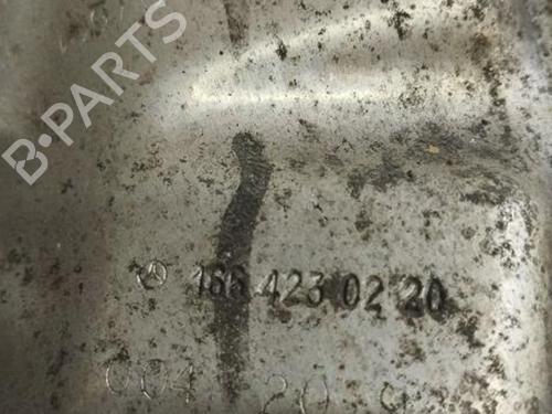 Andre MERCEDES-BENZ GL-CLASS (X166) GL 450 4-matic | BP28944369O1