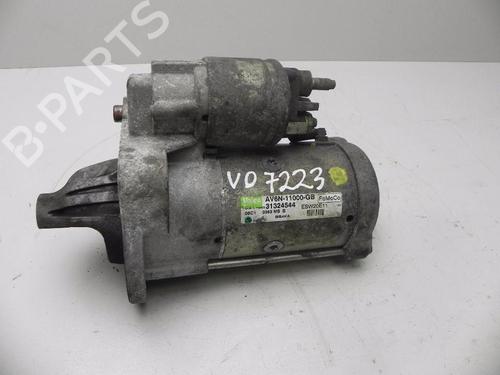 Used Starter Starter 37548123 37548123