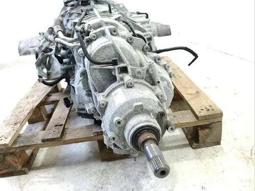 Gearbox BENTLEY BENTAYGA (4V1) 6.0 | BP32728104M3  - Image 5