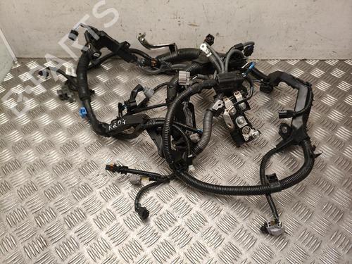 Used Wiring harness Wiring harness 37575253 37575253