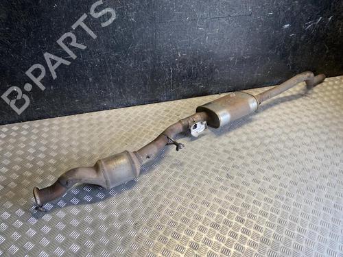 Used Catalyst Catalyst 37560052 37560052