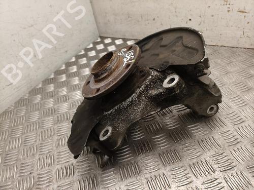 Right front steering knuckle VW PASSAT B8 Variant (3G5, CB5) 2.0 TDI | BP38967208M26 - Image 2