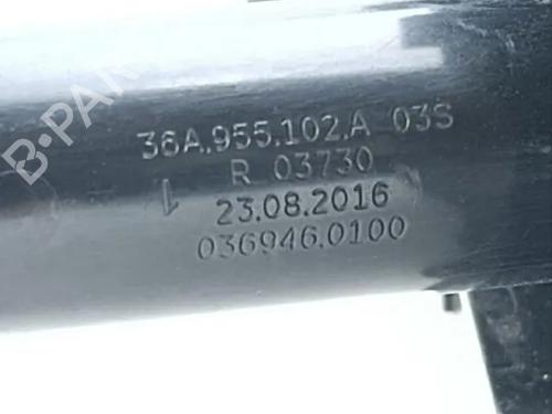 Right headlight BENTLEY BENTAYGA (4V1) 6.0 | BP31296221C29 