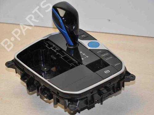 Used Gear lever BMW X3 (G01, F97, G08) iX3 (286 hp) 28916866
