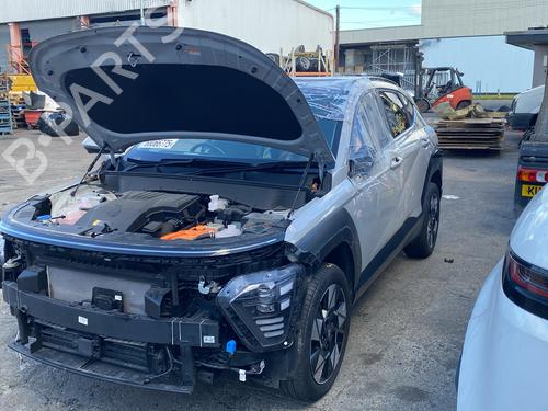 Luftventil HYUNDAI KONA (SX2) 1.6 T-GDi Hybrid | BP37566156I21 - Image 7