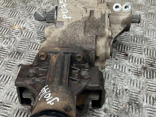 Used Transfer box SUZUKI SX4 (EY, GY) 2.0 DDiS 4x4 (RW420D) (135 hp) 28936081