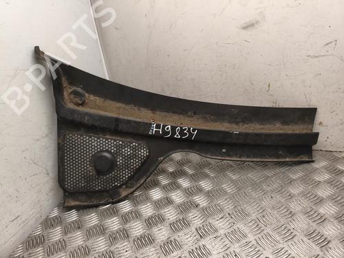 Torpedoplade SEAT ATECA (KH7, KHP) 1.4 TSI | BP37651467C110 - Image 4