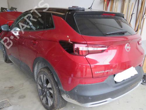 Boot lining OPEL GRANDLAND / GRANDLAND X (A18, P1UO) 1.5 Turbo D (75) | BP37555608I3 - Image 6