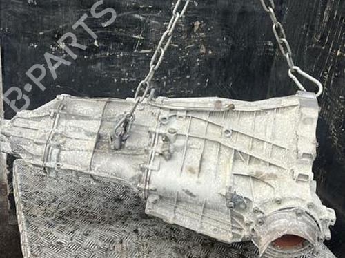 Gearbox AUDI A7 Sportback (4GA, 4GF) S7 quattro | BP37565725M3 - Image 4