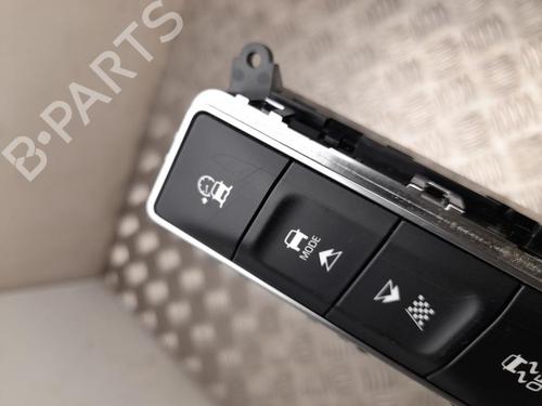 Switch JAGUAR I-PACE (X590) EV400 AWD | BP37548895I30 - Image 2