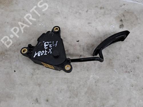 Pedal RENAULT ZOE (BFM_) ZOE | BP28917373I4 