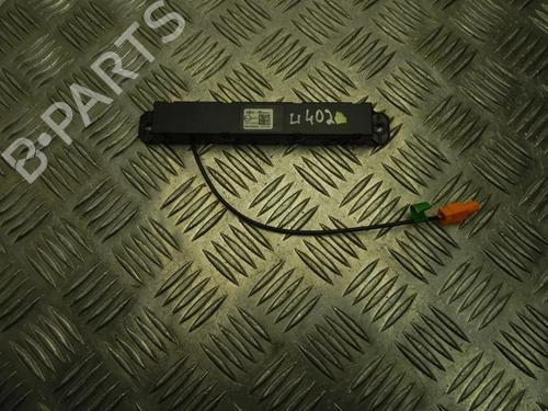 Used Antenna/Base ALFA ROMEO GIULIA (952_) 2.0 (952ABA25B) (200 hp) 28912709