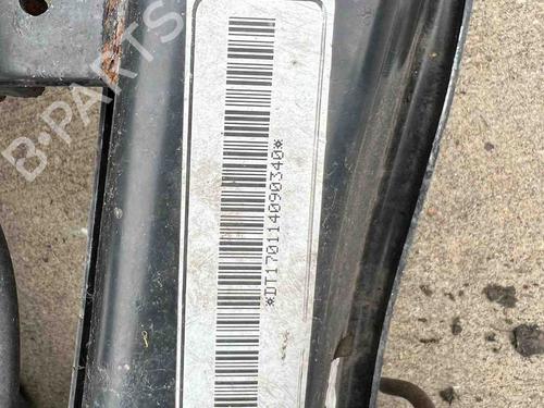 Rear axle MASERATI GHIBLI III (M157) 3.0 S Q4 | BP28924128M2