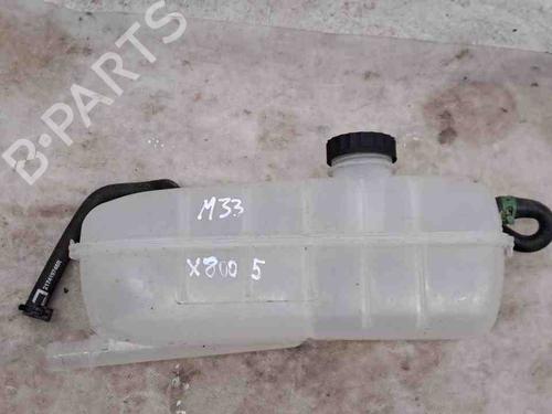 Used Expansion tank RENAULT ZOE (BFM_) ZOE (92 hp) 28918907
