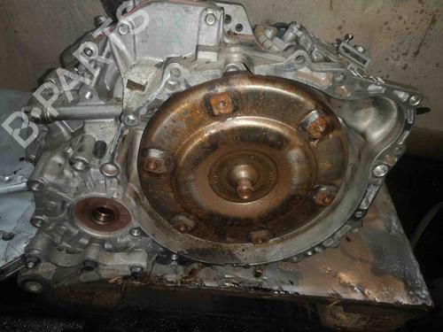 Gearbox VOLVO S60 II (134) T5 | BP28944604M3 