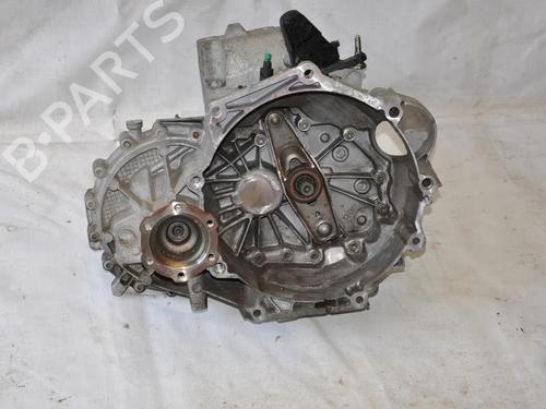 Used Gearbox Gearbox VW T-CROSS (C11, D31) 1.0 TSi (116 hp) 28917767 28917767