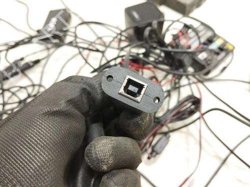 Electronic module BENTLEY CONTINENTAL FLYING SPUR (3W_) 6.0 FLEX | BP38995647M83 - Image 2