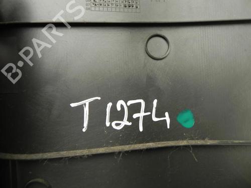 Boot lining NISSAN NAVARA NP300 (D40) 2.5 dCi 4WD (D40TT, D40T, D40M, D40BB) | BP37577708I3 - Image 7