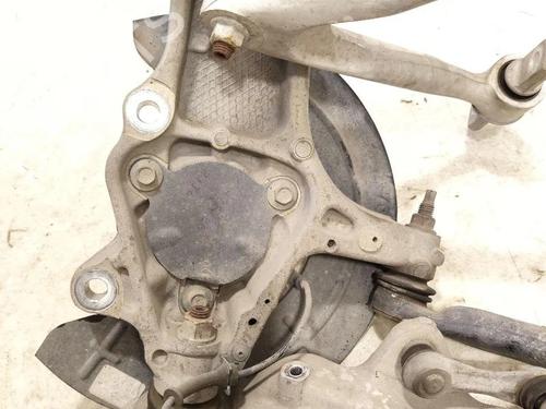 Left front steering knuckle CHEVROLET CORVETTE (C7) 6.2 | BP28944801M25 - Image 11