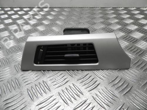 Luftventilen Luftventilen BMW 3 Touring (E91) 318 d (143 hp) 37581298 37581298