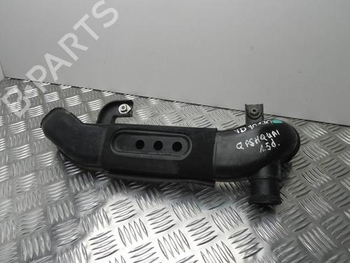 Used Air vent NISSAN QASHQAI I (J10, NJ10) 1.5 dCi (103 hp) 28943058