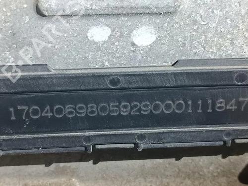 Gearbox ALFA ROMEO GIULIA (952_) 2.0 Q4 (952ACA45, 952ACA25) | BP37269610M3 - Image 7