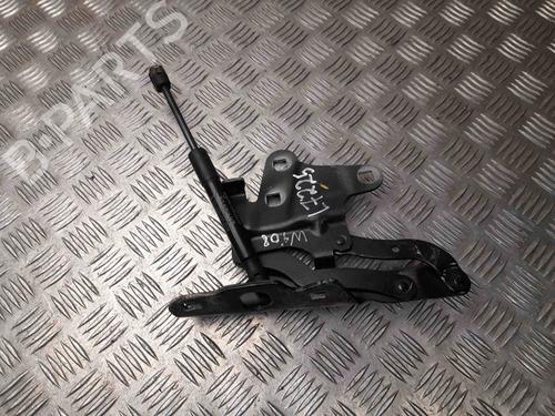 Used Hinge/Door check strap Hinge/Door check strap ALFA ROMEO STELVIO (949_) 2.9 Q4 (949.AXH2A) (519 hp) 28910193 28910193