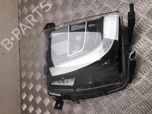 Autre TESLA MODEL X (5YJX) P90D AWD (772 hp) 28940221