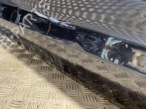 Left front door AUDI A6 C7 Avant (4G5, 4GD) 3.0 TDI | BP28917136C2 