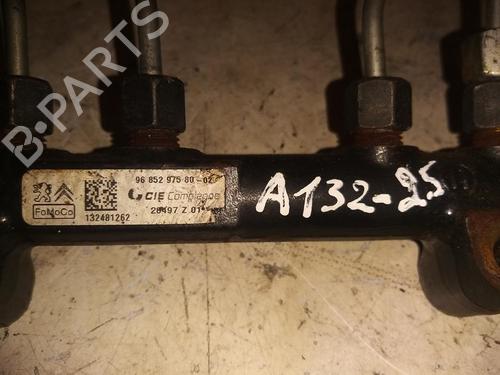 Pipe VOLVO V40 Hatchback (525) D2 | BP38963040M125 - Image 2
