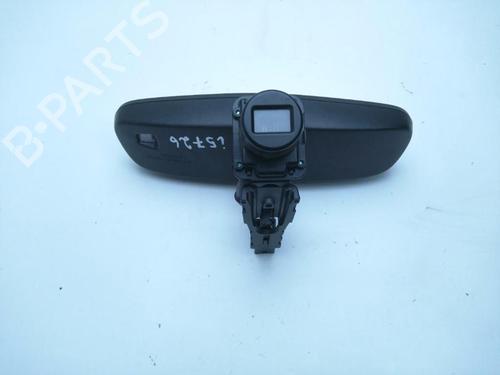 Rear mirror OPEL ZAFIRA TOURER C (P12) 2.0 CDTi (75) | BP37558665I6 - Image 3
