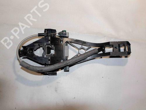Used Rear right exterior door handle VOLVO XC60 I SUV (156) D5 AWD (185 hp) 28914441