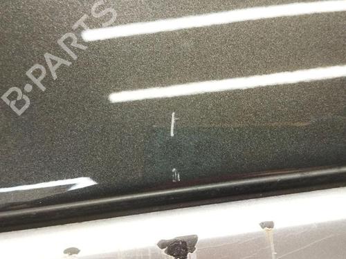 Rear bumper MASERATI LEVANTE SUV (M161) 3.0 D Q4 | BP28919427C8 