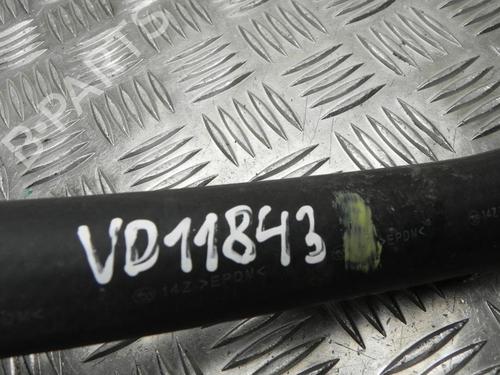 Pipe SUBARU FORESTER (SJ_) 2.0 D AWD (SJD) | BP28928723M125 