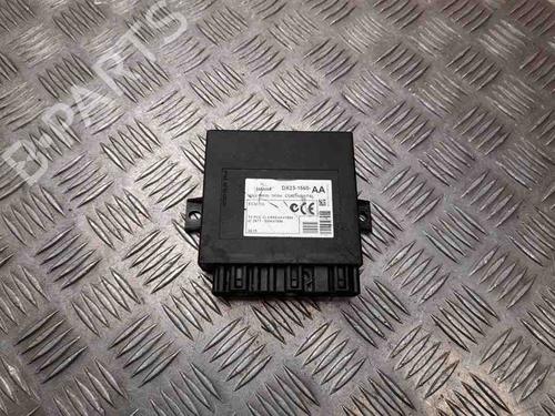 Used Electronic module Electronic module JAGUAR XF I (X250) 3.0 D (241 hp) 28929225 28929225