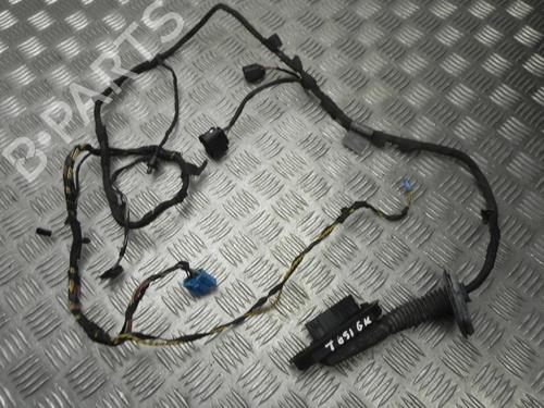 Used Wiring harness BMW 5 Gran Turismo (F07) 535 i (306 hp) 28947721