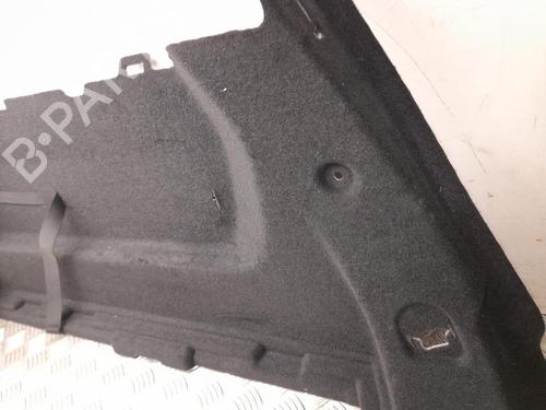 Boot lining PEUGEOT 408 II (FP_, F3_, FM_) PureTech 130 (FPHNST) | BP37572510I3 - Image 2